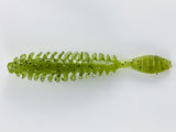 LureCraft The Original "D" Darter