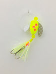 Rapture Trolling Flies Lake Trout Rig
