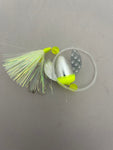 Rapture Trolling Flies Lake Trout Rig