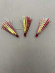 Rapture Trolling Flies Meat Rig Teaser Flies