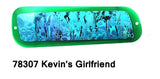 Dreamweaver Lures 11" Paddle Flasher