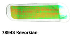 Dreamweaver Lures 11" Paddle Flasher