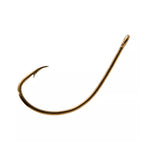 Eagle Claw L042G Lazer Sharp Wide Gap Hooks
