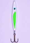 Mission Lures EJ Jigs