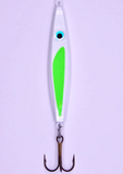 Mission Lures EJ Jigs