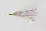 Rapture Trolling Flies