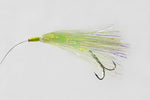 Rapture Trolling Flies