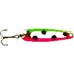 Michigan Stinger Scorpion Spoon