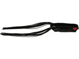 Spro Dean Rojas Bronzeye Baby Popper Frog 50