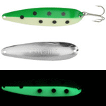 Moonshine Lures Magnum Trolling Spoons