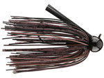 Dirty Jigs Tour Level Finesse Football Jig