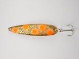 Michigan Stinger Stingray Spoon