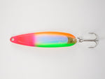 Michigan Stinger Stingray Spoon
