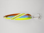 Michigan Stinger Stingray Spoon