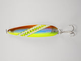 Michigan Stinger Stingray Spoon