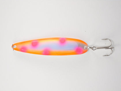 Michigan Stinger Stingray Spoon