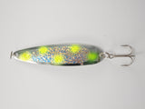 Michigan Stinger Stingray Spoon