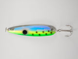 Michigan Stinger Stingray Spoon