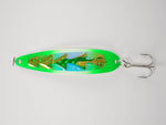 Michigan Stinger Stingray Spoon