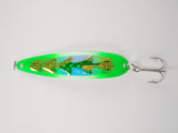 Michigan Stinger Stingray Spoon
