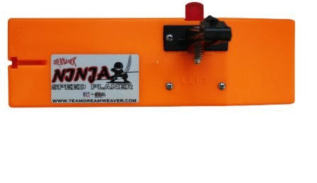 Dreamweaver Lures Ninja Planer Boards
