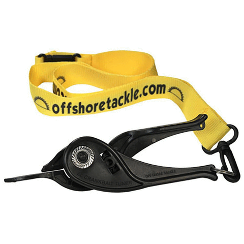 Off Shore Tackle OR40 EZ Crankbait Tuner Tool