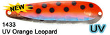 Dreamweaver Lures Super Slim Trolling Spoon