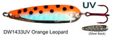 Dreamweaver Lures Super Slim Trolling Spoon