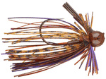 Dirty Jigs Luke Clausen Finesse Jig