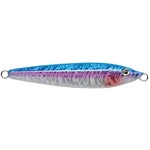 P Line Laser Minnow
