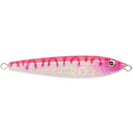 P Line Laser Minnow