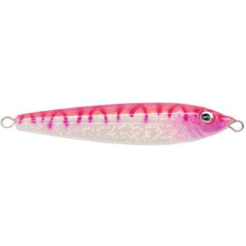 P Line Laser Minnow