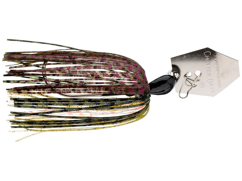 Z-Man Chatterbaits – Outdoorsmen Pro Shop