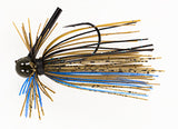 Dirty Jigs Luke Clausen Finesse Jig