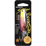 Michigan Stinger Scorpion Spoon