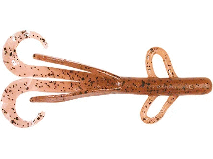 Zoom Bait Company Brush Hogs