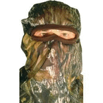 Quaker Boy Bandit Full Facemask MOBU 56202