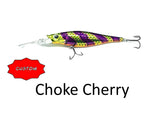 Walleye Nation Creation Reaper Crankbait Customs