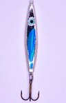 Mission Lures EJ Jigs