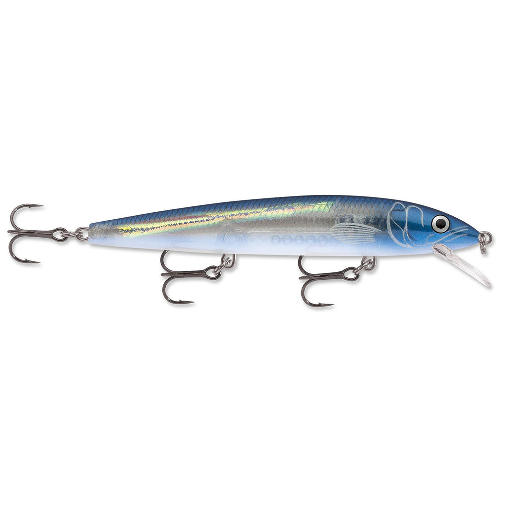 Rapala Husky Jerk – Outdoorsmen Pro Shop