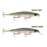 Rapala Shadow Rap