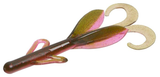 Zoom Bait Company Brush Hogs
