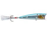 Rebel Super Pop-R Topwater Popper