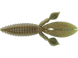 Strike King KVD Perfect Plastic Rodent 4" 6pk