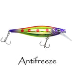 Walleye Nation Creations Lil Reaper Crankbaits
