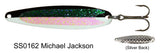 Dreamweaver Lures Super Slim Trolling Spoon