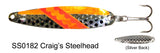 Dreamweaver Lures Super Slim Trolling Spoon