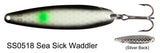 Dreamweaver Lures Super Slim Trolling Spoon