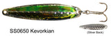 Dreamweaver Lures Super Slim Trolling Spoon