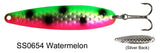 Dreamweaver Lures Super Slim Trolling Spoon